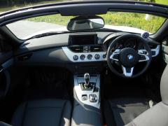 滋賀県中古車　BMW ＢＭＷ　Ｚ4 Ｚ4　ｓＤｒｉｖｅ35i