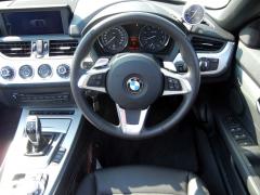 滋賀県中古車　BMW ＢＭＷ　Ｚ4 Ｚ4　ｓＤｒｉｖｅ35i