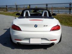 滋賀県中古車　BMW ＢＭＷ　Ｚ4 Ｚ4　ｓＤｒｉｖｅ35i