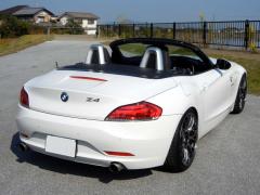 滋賀県中古車　BMW ＢＭＷ　Ｚ4 Ｚ4　ｓＤｒｉｖｅ35i