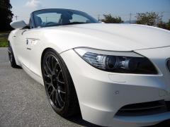滋賀県中古車　BMW ＢＭＷ　Ｚ4 Ｚ4　ｓＤｒｉｖｅ35i