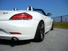 滋賀県中古車　BMW ＢＭＷ　Ｚ4 Ｚ4　ｓＤｒｉｖｅ35i