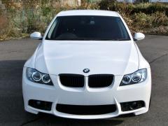 滋賀県中古車　BMW 3シリーズ 320i ハイライン