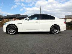 滋賀県中古車　BMW 3シリーズ 320i ハイライン