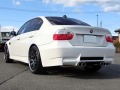 滋賀県中古車　BMW 3シリーズ 320i ハイライン