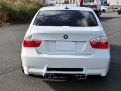 滋賀県中古車　BMW 3シリーズ 320i ハイライン