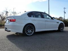 滋賀県中古車　BMW 3シリーズ 320i ハイライン