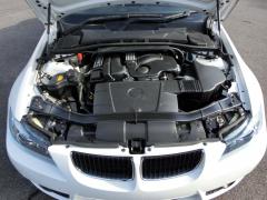 滋賀県中古車　BMW 3シリーズ 320i ハイライン