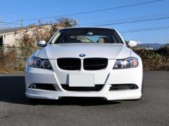 滋賀県中古車　BMW 3シリーズ 320i