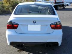滋賀県中古車　BMW 3シリーズ 320i