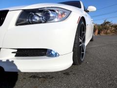 滋賀県中古車　BMW 3シリーズ 320i