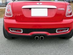 滋賀県中古車　BMW MINI クーパーS