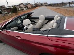 滋賀県中古車　BMW 6シリーズ 640i　カブリオレ プラスパッケージ