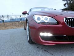 滋賀県中古車　BMW 6シリーズ 640i　カブリオレ プラスパッケージ