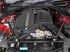滋賀県中古車　BMW 6シリーズ 640i　カブリオレ プラスパッケージ