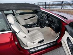 滋賀県中古車　BMW 6シリーズ 640i　カブリオレ プラスパッケージ