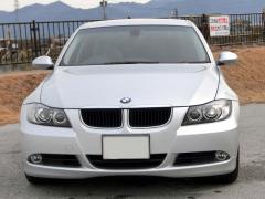 滋賀県中古車　BMW 3シリーズ 320i