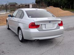 滋賀県中古車　BMW 3シリーズ 320i