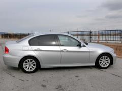 滋賀県中古車　BMW 3シリーズ 320i