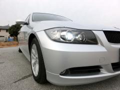 滋賀県中古車　BMW 3シリーズ 320i