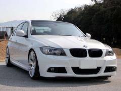 滋賀県中古車　BMW 3シリーズ 325i Ｍスポーツ