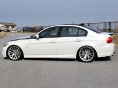 滋賀県中古車　BMW 3シリーズ 325i Ｍスポーツ