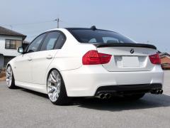 滋賀県中古車　BMW 3シリーズ 325i Ｍスポーツ