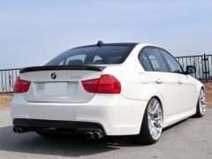 滋賀県中古車　BMW 3シリーズ 325i Ｍスポーツ