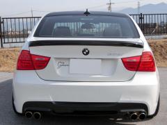 滋賀県中古車　BMW 3シリーズ 325i Ｍスポーツ