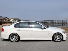 滋賀県中古車　BMW 3シリーズ 325i Ｍスポーツ