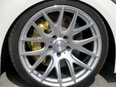 滋賀県中古車　BMW 3シリーズ 325i Ｍスポーツ