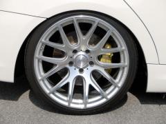 滋賀県中古車　BMW 3シリーズ 325i Ｍスポーツ