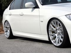 滋賀県中古車　BMW 3シリーズ 325i Ｍスポーツ
