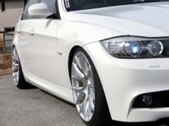 滋賀県中古車　BMW 3シリーズ 325i Ｍスポーツ