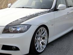 滋賀県中古車　BMW 3シリーズ 325i Ｍスポーツ