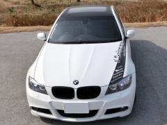 滋賀県中古車　BMW 3シリーズ 325i Ｍスポーツ