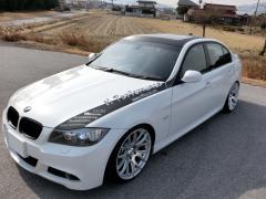 滋賀県中古車　BMW 3シリーズ 325i Ｍスポーツ