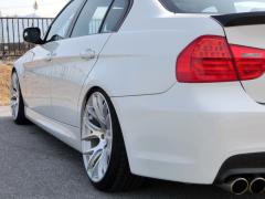 滋賀県中古車　BMW 3シリーズ 325i Ｍスポーツ