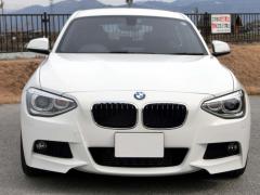 滋賀県中古車　BMW 1シリーズ 116i Mスポーツ