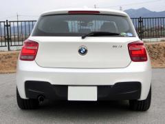 滋賀県中古車　BMW 1シリーズ 116i Mスポーツ