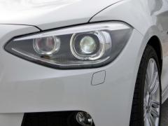 滋賀県中古車　BMW 1シリーズ 116i Mスポーツ