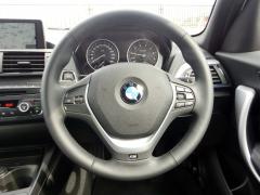 滋賀県中古車　BMW 1シリーズ 116i Mスポーツ