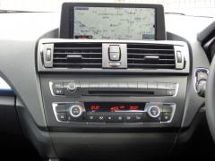 滋賀県中古車　BMW 1シリーズ 116i Mスポーツ