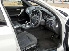 滋賀県中古車　BMW 1シリーズ 116i Mスポーツ
