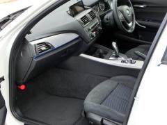 滋賀県中古車　BMW 1シリーズ 116i Mスポーツ
