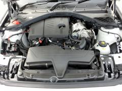 滋賀県中古車　BMW 1シリーズ 116i Mスポーツ