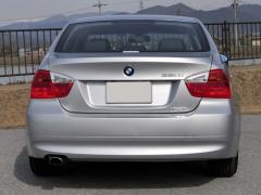 滋賀県中古車　BMW ３シリーズ 320i　ハイライン