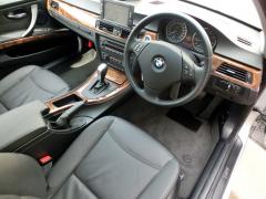 滋賀県中古車　BMW ３シリーズ 320i　ハイライン