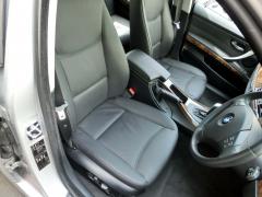 滋賀県中古車　BMW ３シリーズ 320i　ハイライン