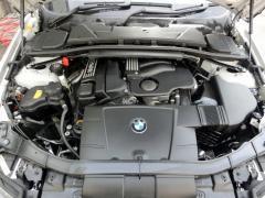 滋賀県中古車　BMW ３シリーズ 320i　ハイライン